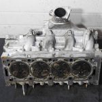 Citroen Peugeot 2.2 HDI cilindra galva 9634559710