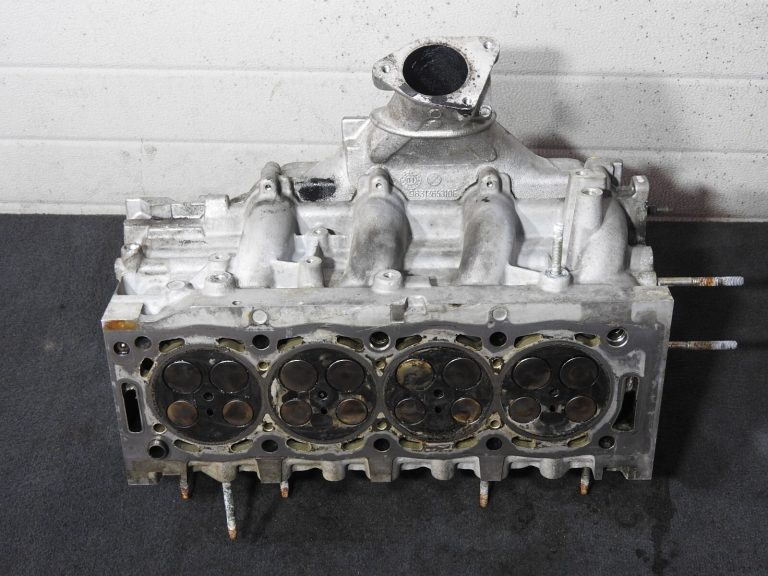 Citroen Peugeot 2.2 HDI cilindra galva 9634559710