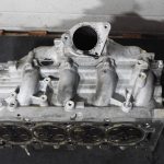 Citroen Peugeot 2.2 HDI cilindra galva 9634559710