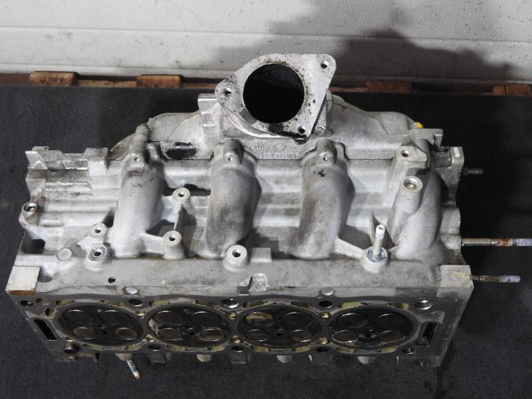 Citroen Peugeot 2.2 HDI cilindra galva 9634559710