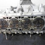 Citroen Peugeot 2.2 HDI cilindra galva 9634559710