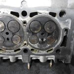 Citroen Peugeot 2.2 HDI cilindra galva 9634559710