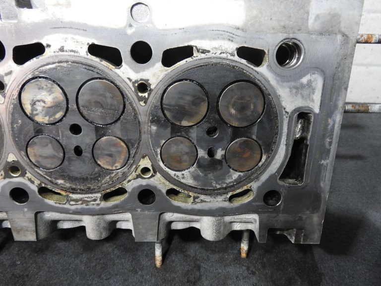 Citroen Peugeot 2.2 HDI cilindra galva 9634559710