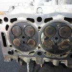 Citroen Peugeot 2.2 HDI cilindra galva 9634559710