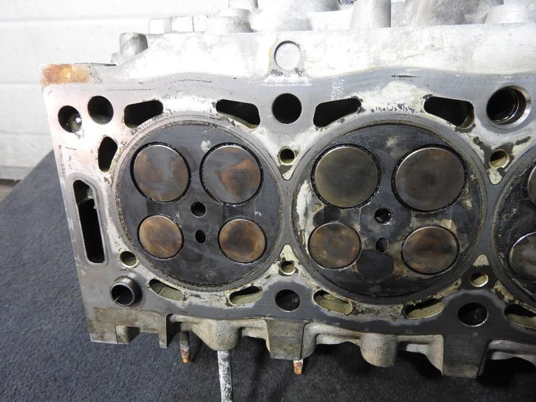 Citroen Peugeot 2.2 HDI cilindra galva 9634559710