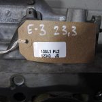 Citroen Peugeot 2.2 HDI cilindra galva 9634559710