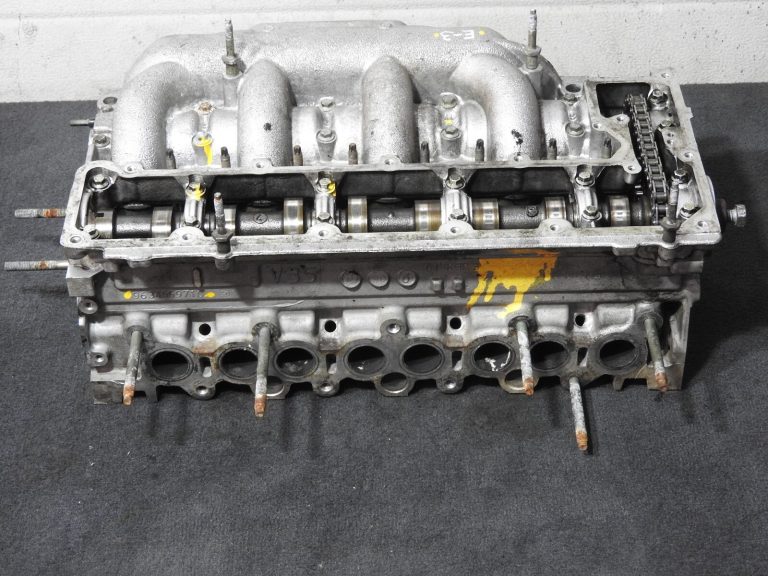 Citroen Peugeot 2.2 HDI cilindra galva 9634559710