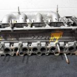 Citroen Peugeot 2.2 HDI cilindra galva 9634559710