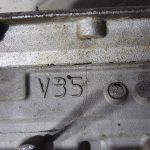 Citroen Peugeot 2.2 HDI cilindra galva 9634559710