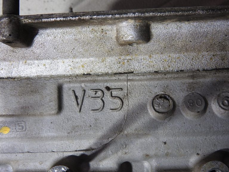 Citroen Peugeot 2.2 HDI cilindra galva 9634559710