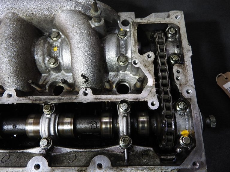 Citroen Peugeot 2.2 HDI cilindra galva 9634559710