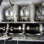 Citroen Peugeot 2.2 HDI cilindra galva 9634559710