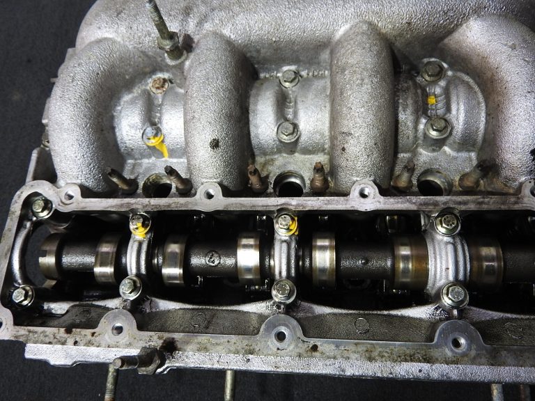 Citroen Peugeot 2.2 HDI cilindra galva 9634559710