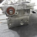Citroen Peugeot 2.2 HDI cilindra galva 9634559710