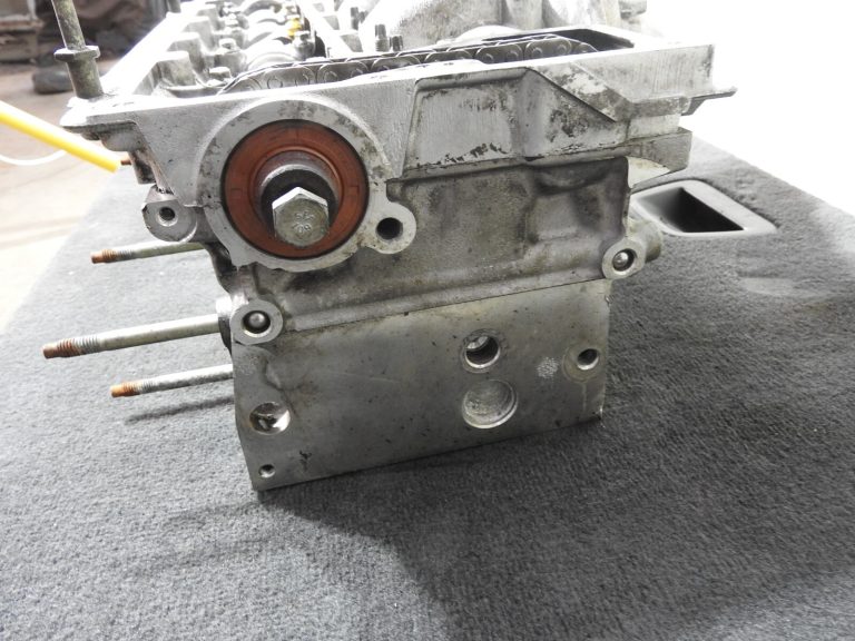 Citroen Peugeot 2.2 HDI cilindra galva 9634559710