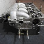 Citroen Peugeot 2.2 HDI cilindra galva 9634559710