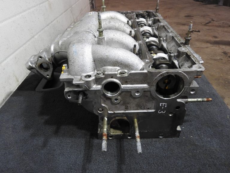 Citroen Peugeot 2.2 HDI cilindra galva 9634559710