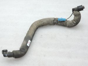 Oriģinālā Ford Ranger TKE 2.2 TDCi PCV ventilācijas šļūtene Caurules šļūtene