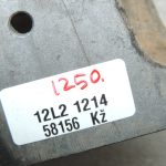 Oriģināls Ford Ranger TKE 2.2 TDCi motora stiprinājuma kronšteins kreisajā pusē
