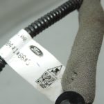 Oriģināls Ford Ranger TKE Priekšējais kreisais sēdeklis Vadītāja sēdekļa elektroinstalācijas siksna DEFEKTĪVA