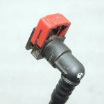 Oriģinālā Ford Ranger TKE 2.2/3.2 TDCi degvielas tvertne Degvielas padeves caurule