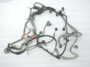 Оригинальный жгут проводов двигателя Ford Ranger TKE 2.2 TDCi (T22DD0P) EB3T-12B637-FE