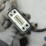 Oriģināla Ford Ranger TKE 2.2 TDCi (T22DD0P) Dzinēja elektroinstalācija EB3T-12B637-FE