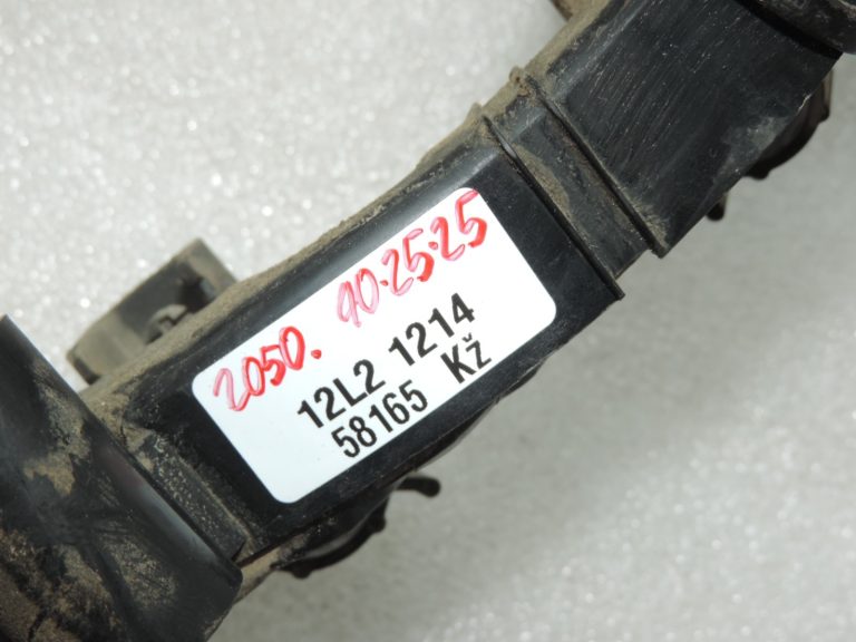 Oriģināla Ford Ranger TKE 2.2 TDCi (T22DD0P) Dzinēja elektroinstalācija EB3T-12B637-FE