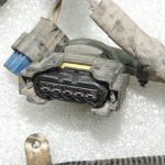 Oriģināla Ford Ranger TKE 2.2 TDCi (T22DD0P) Dzinēja elektroinstalācija EB3T-12B637-FE