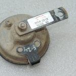 Oriģināls Ford Ranger TKE rags AB39-13A803-AC, AB3913A803AC, 2378945