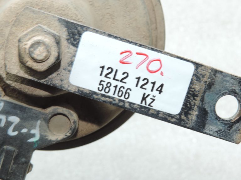Oriģināls Ford Ranger TKE rags AB39-13A803-AC, AB3913A803AC, 2378945