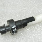 Oriģināls Ford Ranger TKE priekšējā stikla mazgāšanas šķidruma līmeņa sensors AB39-17B649-AA