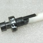 Oriģināls Ford Ranger TKE priekšējā stikla mazgāšanas šķidruma līmeņa sensors AB39-17B649-AA