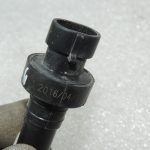 Oriģināls Ford Ranger TKE priekšējā stikla mazgāšanas šķidruma līmeņa sensors AB39-17B649-AA