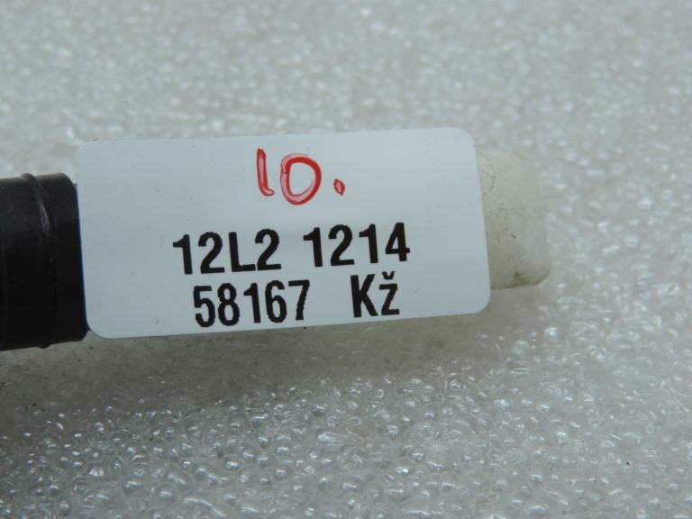 Oriģināls Ford Ranger TKE priekšējā stikla mazgāšanas šķidruma līmeņa sensors AB39-17B649-AA