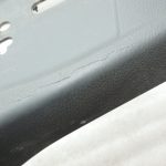 Oriģināls Ford Ranger TKE priekšējais kreisais sēdekļa pārvalks melns