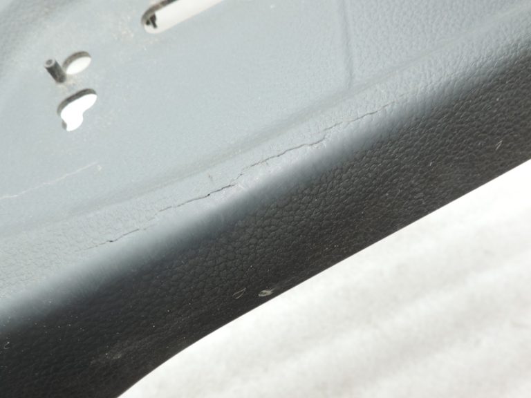 Oriģināls Ford Ranger TKE priekšējais kreisais sēdekļa pārvalks melns
