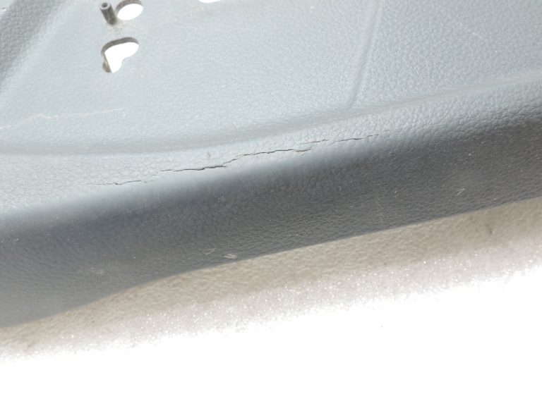 Oriģināls Ford Ranger TKE priekšējais kreisais sēdekļa pārvalks melns