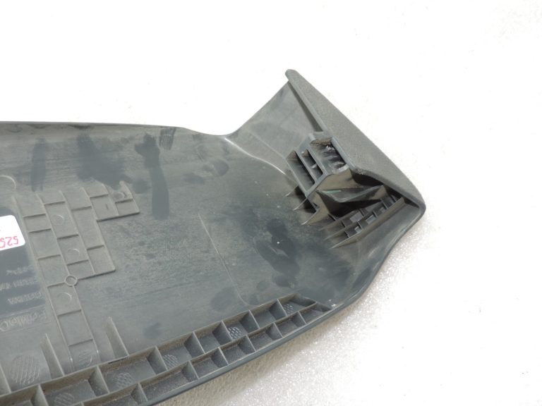 Oriģināls Ford Ranger TKE priekšējais labās puses sēdekļa pārvalks melns (bez sēdekļa apsildes)
