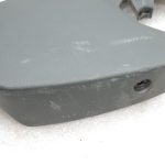 Oriģināls Ford Ranger TKE priekšējais kreisais vadītāja sēdekļa pārvalks
