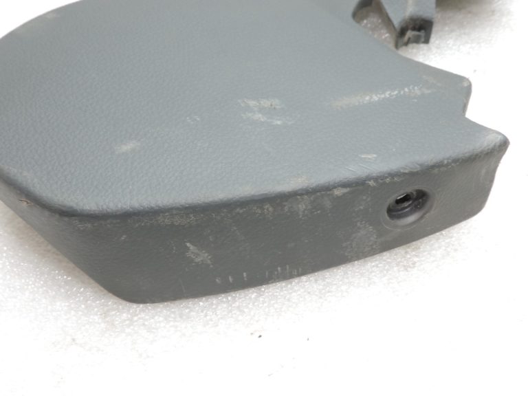 Oriģināls Ford Ranger TKE priekšējais kreisais vadītāja sēdekļa pārvalks