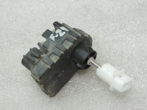 Genuine Ford Ranger TKE Front headlight servomotor left/right