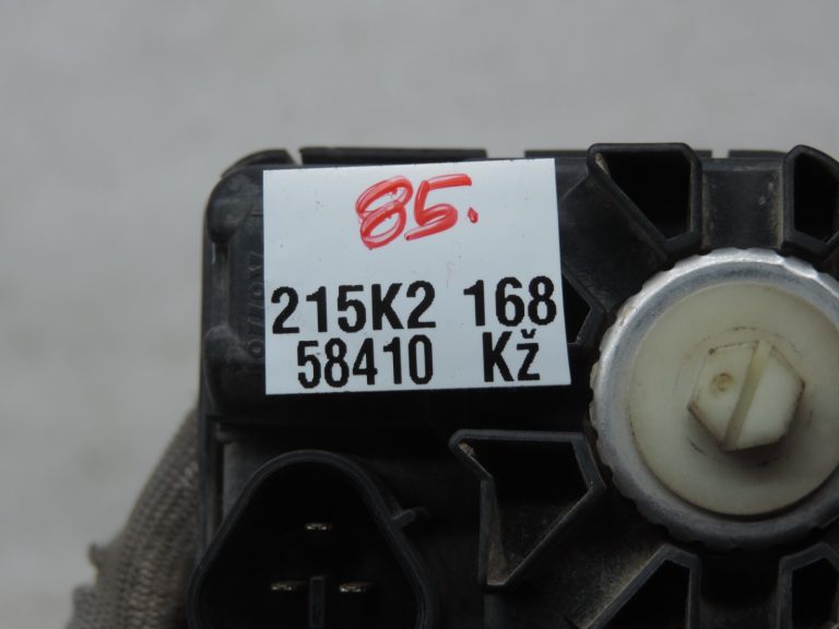 Oriģināls Ford Ranger TKE Priekšējo lukturu servomotors kreisais/labais
