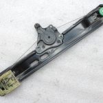 Oriģinālais Ford Ranger TKE Logu regulators (bez motora) Aizmugurējais labais AB39-2627000-BG
