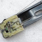 Oriģinālais Ford Ranger TKE Logu regulators (bez motora) Aizmugurējais labais AB39-2627000-BG