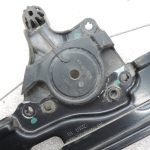 Oriģinālais Ford Ranger TKE Logu regulators (bez motora) Aizmugurējais labais AB39-2627000-BG