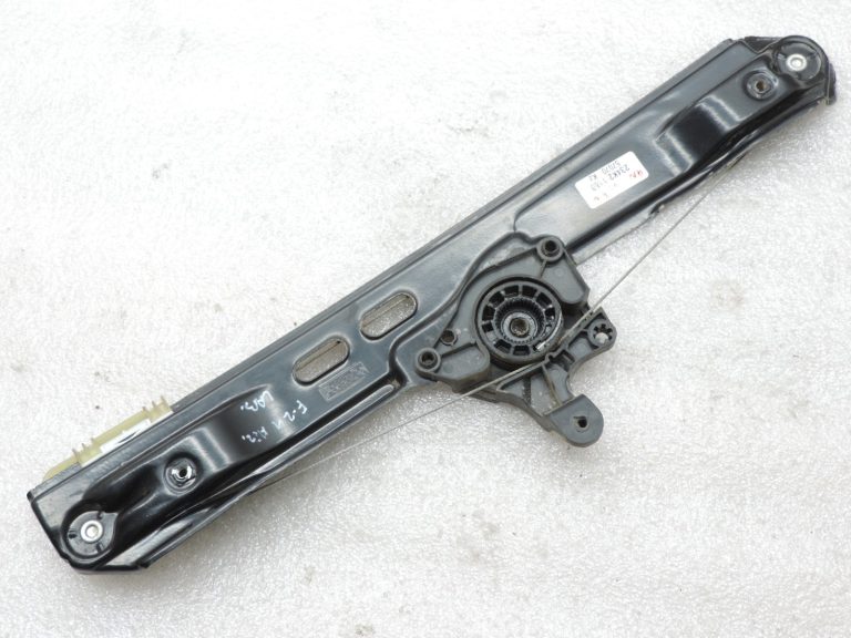 Oriģinālais Ford Ranger TKE Logu regulators (bez motora) Aizmugurējais labais AB39-2627000-BG