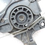 Oriģinālais Ford Ranger TKE Logu regulators (bez motora) Aizmugurējais labais AB39-2627000-BG