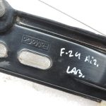 Oriģinālais Ford Ranger TKE Logu regulators (bez motora) Aizmugurējais labais AB39-2627000-BG