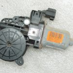 Oriģinālais Ford Ranger TKE aizmugurējā loga motors pa labi 6CP1-14553-G1C